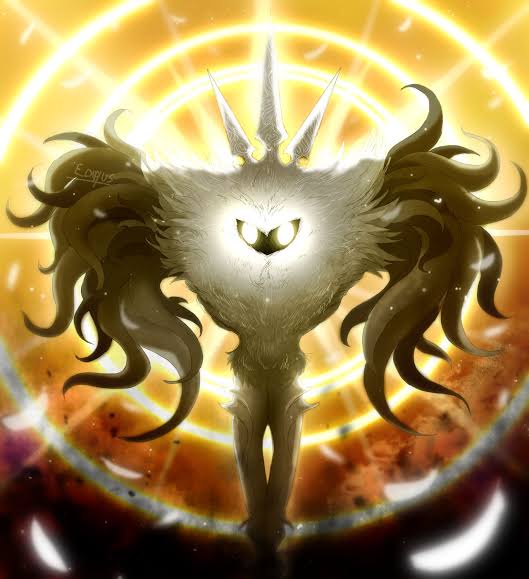 Qual o melhor boss de hollow knight? - 2
